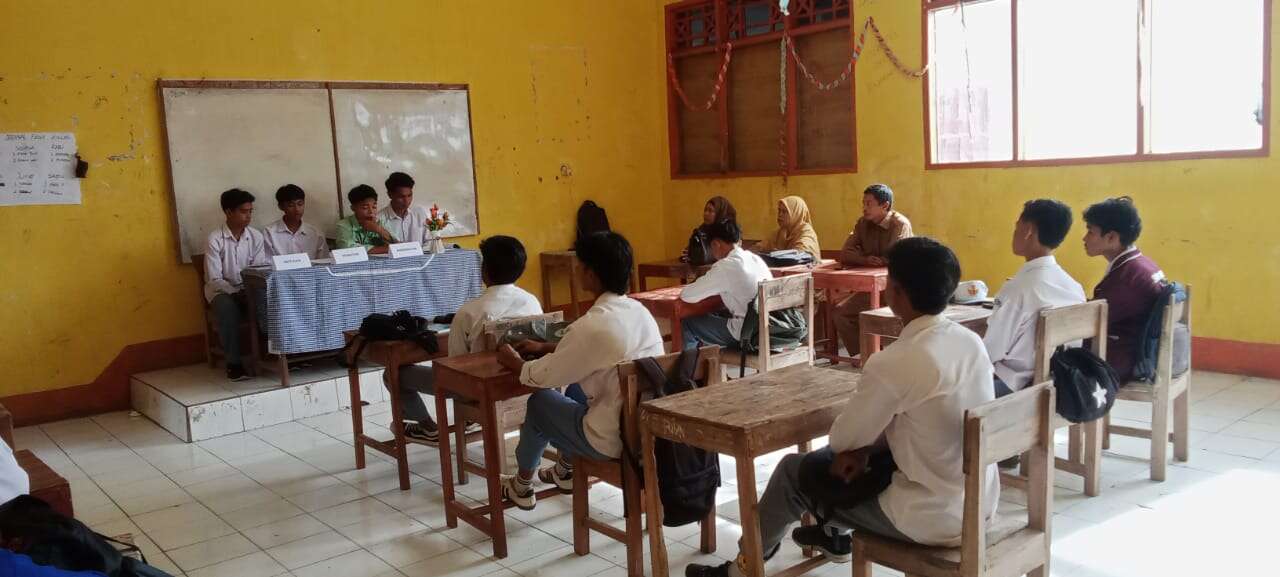 Seminar Propsal PKL Tahun 2026
